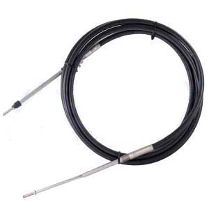 WSM - WSM Steering Cable - 002-205