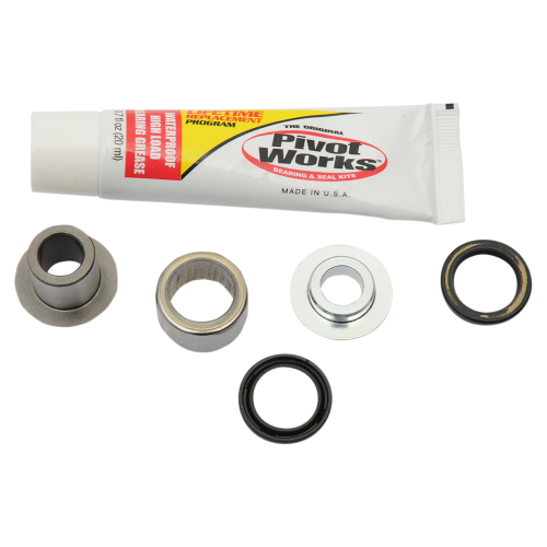 Pivot Works - Pivot Works Shock Bearing Kit - PWSHK-K10-006