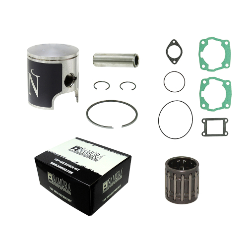 Namura Technologies - Namura Technologies Top End Repair Kit (A) - Standard Bore 43.46mm - NX-70002K