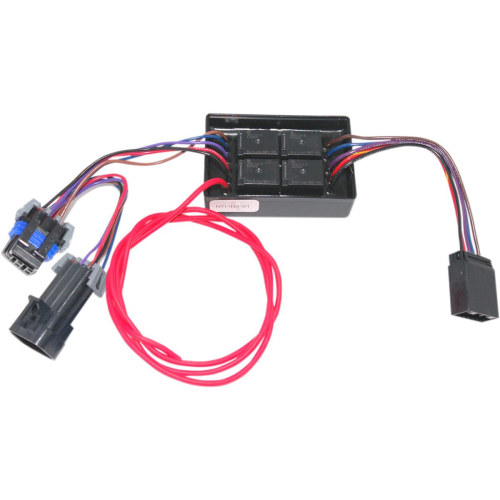 Namz - Namz 5 Wire Trailer Isolator Harness - NTI-IND-01