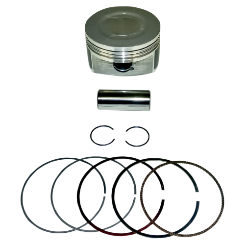 WSM - WSM Piston Kit (1800cc) - Standard Bore 85.90mm - 010-874PK