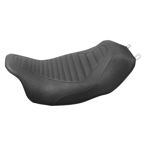 Mustang - Mustang Tripper Tuck & Roll Solo Seat - 76713