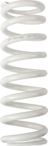 Moose Racing - Moose Racing Shock Spring - 60 N/mm - 1312-0984