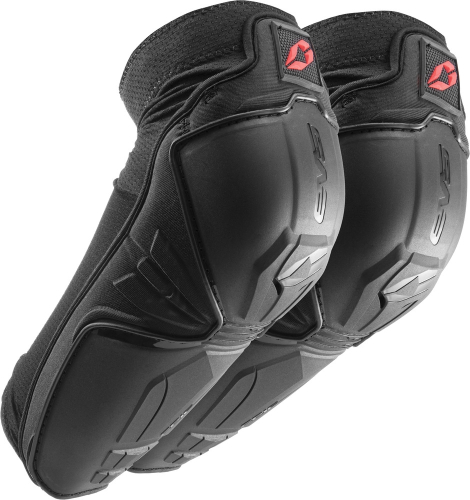 EVS - EVS Epic Elbow Guard - EPE-20K-LX - Black - Lg-XL
