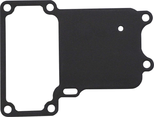 James Gasket - James Gasket Transmission Top Cover Gasket - Metal with Beading on Both Sides - 34917-06-X