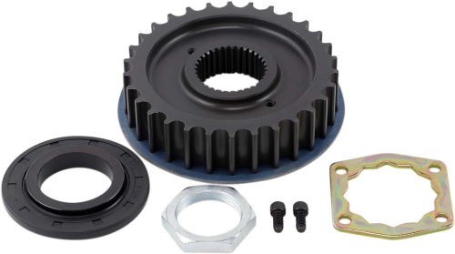 Belt Drives Ltd - Belt Drives Ltd Transmission Pulley - 30T - TPS-30
