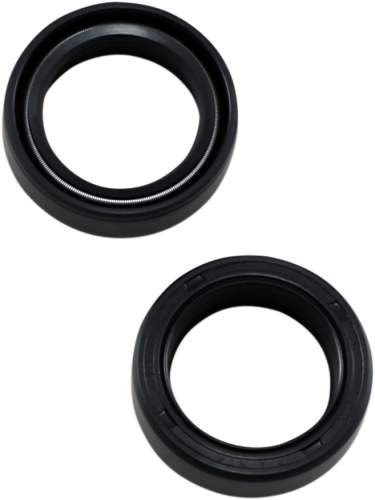 Parts Unlimited - Parts Unlimited Front Fork Seals - 26mm x 36mm x 10.5mm - PUP40FORK455003