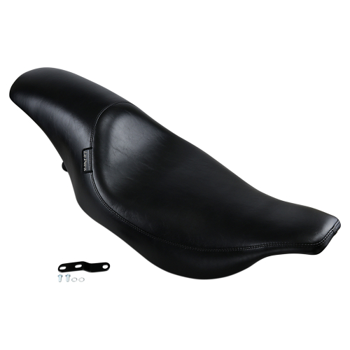 Le Pera - Le Pera Silhouette Seat - Vinyl - LH-867