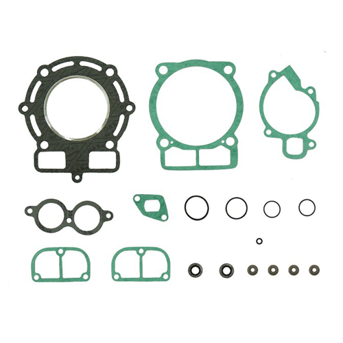 Namura Technologies - Namura Technologies Top End Gasket Kit - NX-70061T