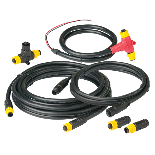 Ancor - Ancor NMEA 2000 Single Device Backbone Starter Kit