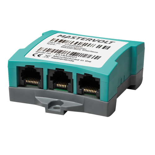 Mastervolt - Mastervolt PowerCombi MasterBus Interface