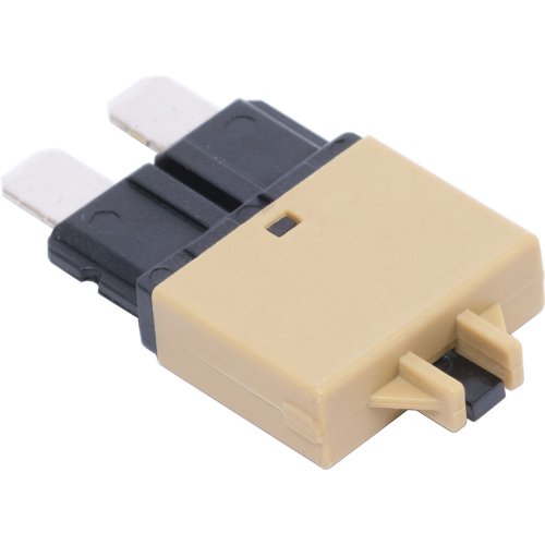 Blue Sea Systems - Blue Sea 7062 ATO/ATC-Style Low Profile Circuit Breaker - 2-Pack - 5 Amp