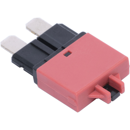 Blue Sea Systems - Blue Sea 7064 ATO/ATC-Style Low Profile Circuit Breaker - 2-Pack - 10 Amp