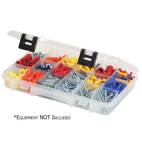 Plano - Plano ProLatch&reg; 18-Compartment StowAway&reg; 3600