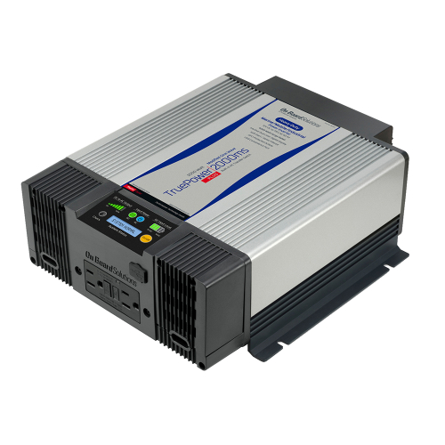ProMariner - ProMariner Modified Sine Wave Inverter - 2000W