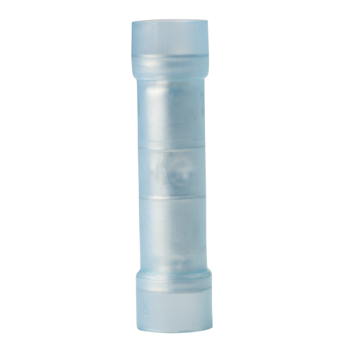 Ancor - Ancor 16-14 AWG Nylon Double Crimp Butt Connector - 25-Pack