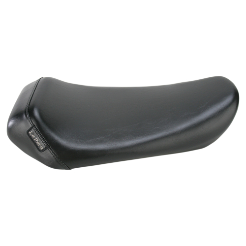 Le Pera - Le Pera Bare Bones Solo Seat - Vinyl - L-001