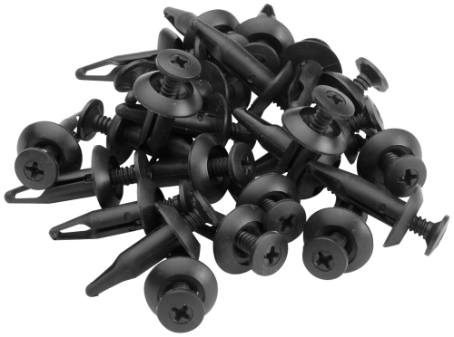 Maier Mfg - Maier Mfg Screw Style Push Fasteners - 69989