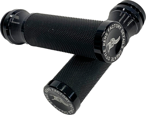 Kens Factory - Kens Factory Next Level Type 1 Grip TBW - KFG-01