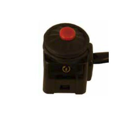Emgo - Emgo Starter Switch - 46-50870