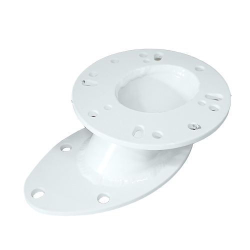 Scanstrut - Scanstrut Camera Plate 1 f/FLIR M-Series Cameras &amp; Searchlights