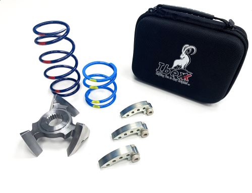 Ibexx - Ibexx Stage 2 Clutch Kit - 12752-00