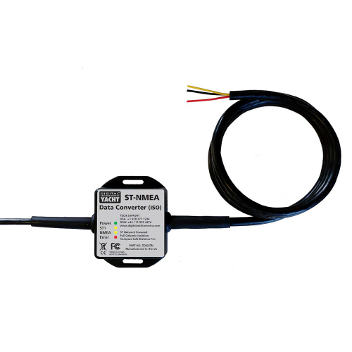 Digital Yacht - Digital Yacht SeaTalk1 to NMEA Interface