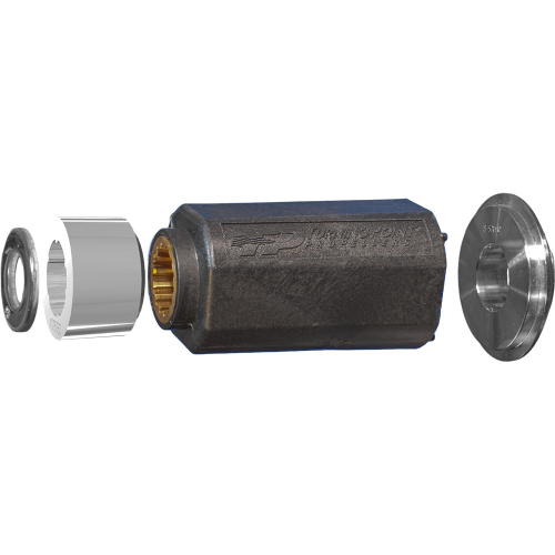 Turning Point Propellers - Turning Point Hub Kit #715
