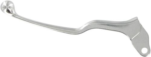 Parts Unlimited - Parts Unlimited Clutch Lever - Polished - 0613-0099