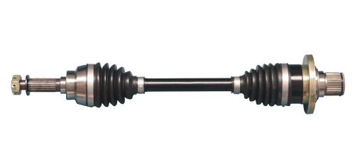 Open Trail - Open Trail HD 2.0 Rear Axle - SUZ-6005HD
