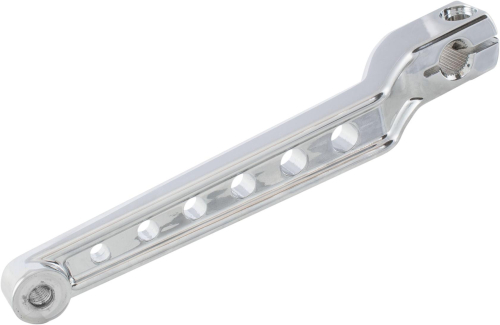 Bagger Nation - Bagger Nation I-Beam Shift Lever - Chrome - TSL-C