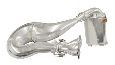 Starting Line Products - Starting Line Products Single Pipe Set - 09-863