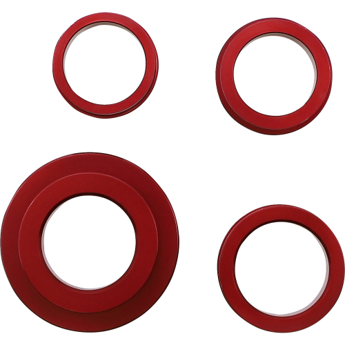Driven Racing - Driven Racing Captive Wheel Spacer - DCWS-036