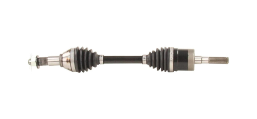 Open Trail - Open Trail HD 2.0 Front Axle - CAN-6090HD