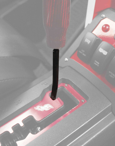 Dragonfire Racing - Dragonfire Racing Shift Selector - 04-6901