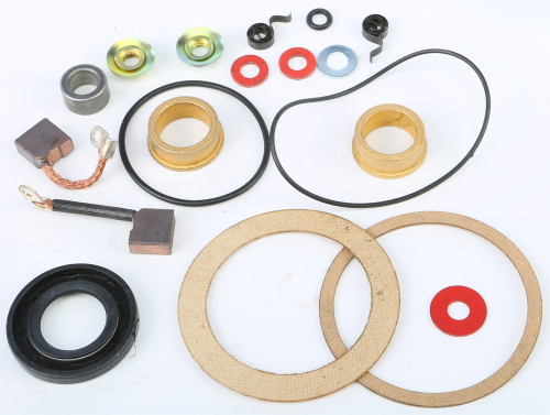 Fire Power - Fire Power Starter Brush Kit - 414-54015