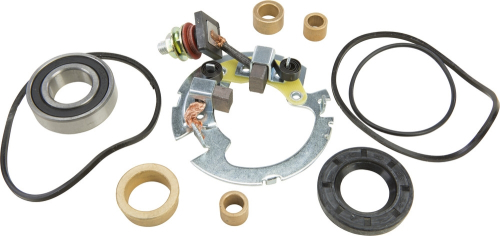 Fire Power - Fire Power Starter Brush Kit - 414-54038