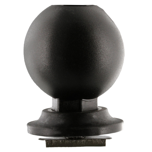 Scotty - Scotty 168 1-1/2" Ball w/Low Profile Track Mount