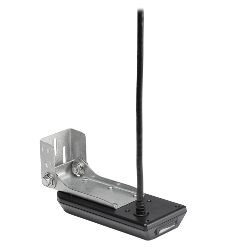 Humminbird - Humminbird XM 9 20 MSI T MEGA Transom Mount Transducer