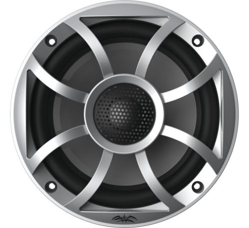 Wet Sounds - Wet Sounds RECON Series 5in. Coaxial Speakers - RECON 5-S