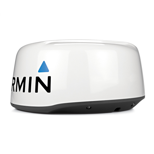 Garmin - Garmin GMR 18 HD+ Dome Radar
