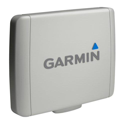 Garmin - Garmin Protective Cover f/echoMAP&trade; 5Xdv Series