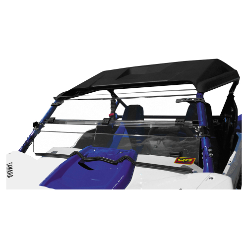 QuadBoss - QuadBoss Folding Windshield - TUCK100-0067