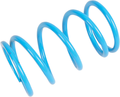 Venom Products - Venom Products Yamaha Steel Primary Clutch Spring - 99-282 Blue/Purple Stripe - 210220-006