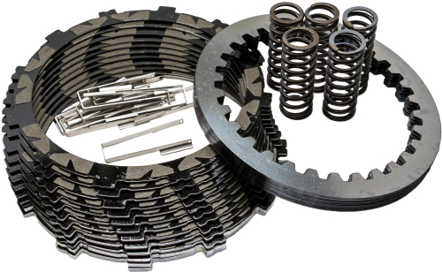 Rekluse - Rekluse Torque Drive Clutch - RMS-2816100