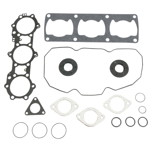 Cometic Gasket - Cometic Gasket Complete Gasket Kit with Seals - C2035S