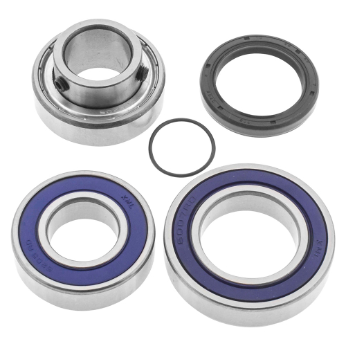 All Balls - All Balls Shaft Bearing and Seal Kit - 14-1058