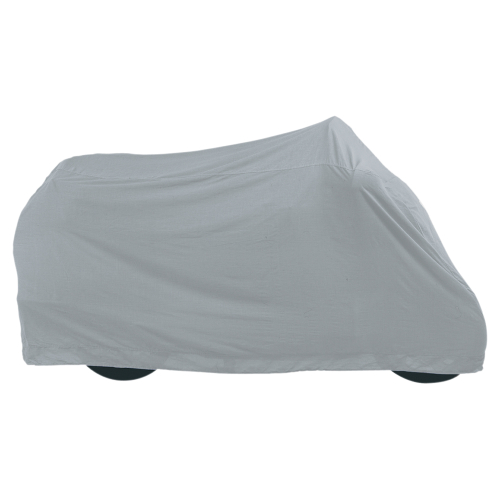 Nelson-Rigg - Nelson-Rigg DC-505 Indoor Motorcycle Dust Cover - X-Large - DC-505-04-XL