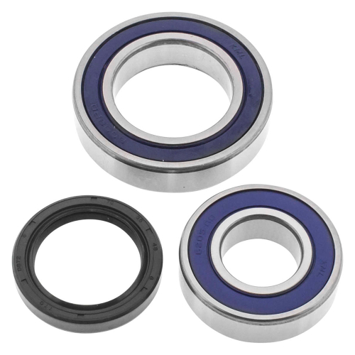 All Balls - All Balls Shaft Bearing and Seal Kit - 14-1044