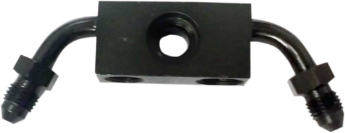 Goodridge - Goodridge Front Brake Line Router - SP1000-086